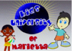 Kids University of Marietta